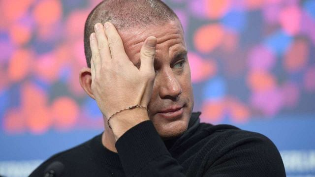 image de la news "L'une des plus grosses erreurs de ma carrière" : Channing Tatum regrette d'avoir dit non à Guillermo del Toro qui lui offrait un rôle inattendu
