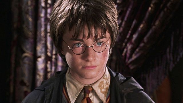 image de la news Ce n’était absolument pas prévu ! Il y a 24 ans, Daniel Radcliffe a totalement improvisé cette toute petite phrase dans Harry Potter