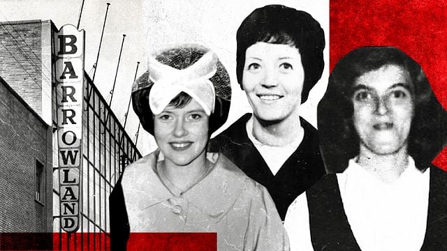 image de la news C'est le Zodiac britannique : jamais identifié et toujours recherché, ce serial killer va être au cœur d'une série de la BBC