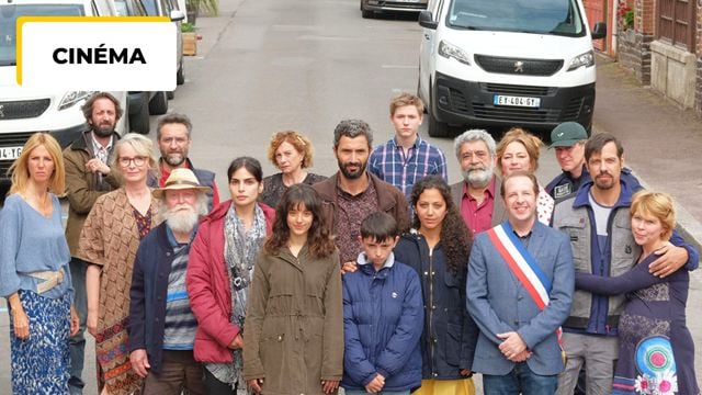 "Je ne veux pas faire un film moraliste" : Julie Delpy signe la comédie de la rentrée avec Les Barbares