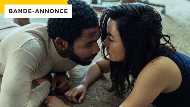 image de la news Voici les nouveaux Mr et Mrs Smith ! La bande-annonce dingue de l'une des séries les plus attendues de 2024 est là