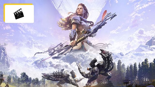 image de la news 32 millions d'exemplaires vendus dans le monde : cette saga de science-fiction très populaire va devenir un film !