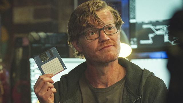 image de la news Netflix : Black Mirror est de retour et brise une des règles sacrées de la série !