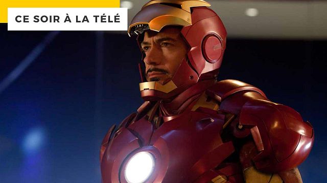 image de la news Iron Man 2 : l'un des hommes les plus controversés du moment a inspiré Tony Stark