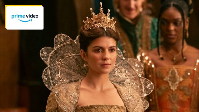 image de la news Célébrée depuis 470 ans, elle est la star de cette série numéro 2 sur Prime Video !