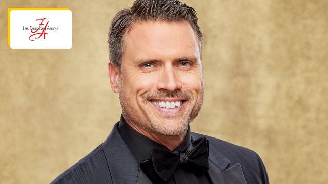 Les Feux de l’amour : Joshua Morrow (Nick) a rencontré une fan... et rien ne s'est passé comme prévu !