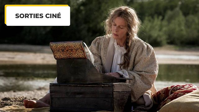 image de la news A voir au cinéma : Madame de Sévigné... Ce film avec Karin Viard est-il un biopic ?