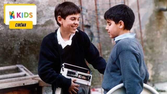 Au cinéma en famille : une histoire vraie inspirante qui rappelle aux enfants de croire en leurs rêves !