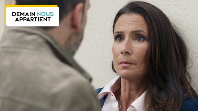 image de la news Demain nous appartient : ce qui vous attend dans l'épisode 1818 du mercredi 20 novembre 2024 [SPOILERS]