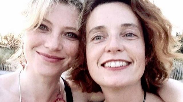 image de la news Candice Renoir en deuil après la mort de Solen Roy Pagenault, créatrice de la série