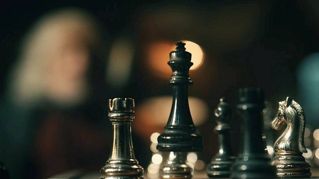 image de la news Avengers 5 Doomsday : on ne les avait pas vus au cinéma depuis 12 ans... Voici les premières images du retour de ces super-héros avec un détail qui va plaire aux fans