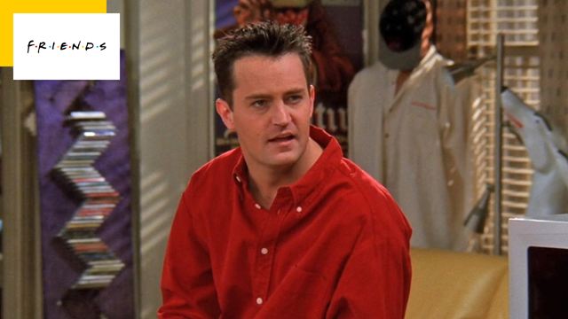 Matthew Perry : tous les hommages des acteurs de Friends à leur ami Chandler