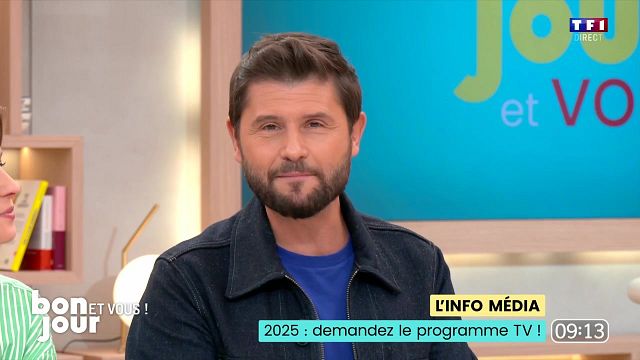 image de la news Koh-Lanta : le nom de la prochaine saison a fuité dans Bonjour la matinale de TF1