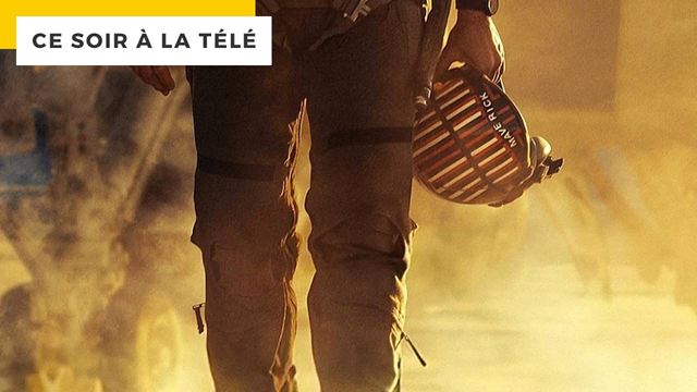 Ce soir à la télé : le plus grand succès cinéma de l’année 2022