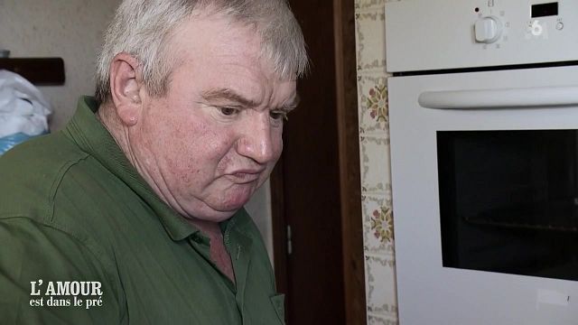 image de la news "Hors caméra", Pascal (L'amour est dans le pré) cash sur le comportement de Murielle à la ferme