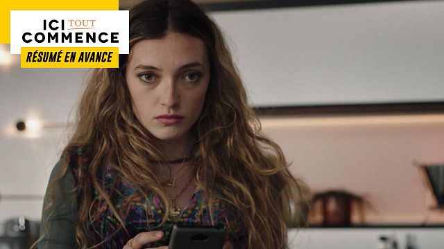 image de la news Ici tout commence : ce qui vous attend dans l'épisode 629 du lundi 27 mars 2023 [SPOILERS]