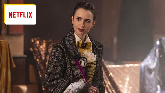 image de la news Pas Emily in Paris : ces Américaines racontent leurs expériences françaises sur les réseaux qui n'ont rien à voir avec la série Netflix