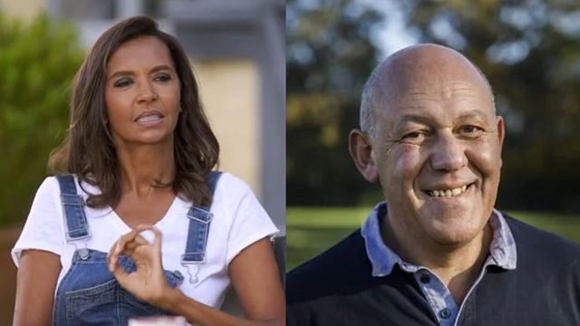 image de la news "Sinon, comment je fais moi ?", Renaud (L'amour est dans le pré) dévoile ce qui est rédhibitoire pour lui (spoiler)