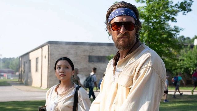 image de la news Oklahoma Honey est-il un bon film ? Que pensent les spectateurs de ce thriller étonnant avec Matthew McConaughey ?