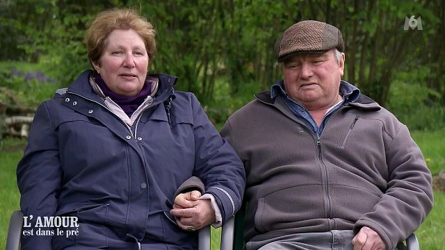 image de la news Retournement de situation pour Pascal et Murielle, l'heure est au règlement de comptes... Ce qui vous attend dans L'amour est dans le pré