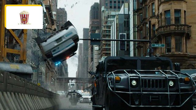 image de la news "Ça n'a pas marché à ce niveau-là" : ce blockbuster récent a été un terrible échec et son réalisateur sait pourquoi !