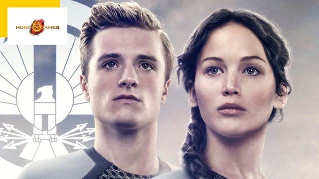 "Je n'aurais pas signé si j'avais su" : Josh Hutcherson regrette d'avoir joué dans Hunger Games
