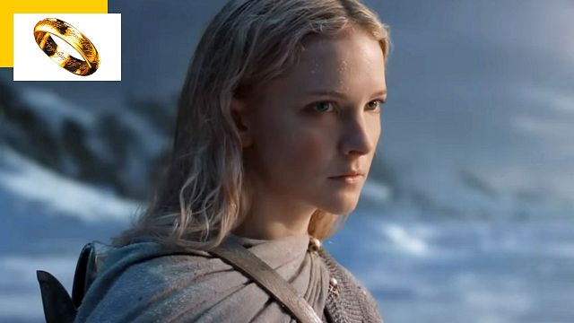 image de la news Un nouveau départ pour Les Anneaux de Pouvoir ? Pourquoi la saison 2 va relancer la série Amazon