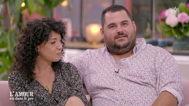 Actus L'Amour est dans le pré - Page 21 - TV ACTU by AlloCiné