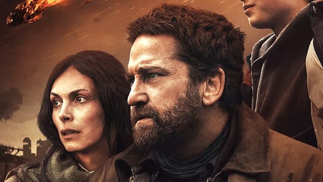 image de la news Greenland 2 : on revient sur la surprenante fin du film catastrophe avec Gerard Butler... Quelle suite pour la saga ?