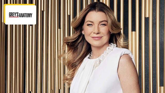 Grey's Anatomy : une très bonne nouvelle pour la vie amoureuse de Meredith dans la saison 21