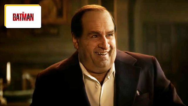 image de la news The Penguin : la série est-elle bonne ? Voici les avis après le premier épisode !