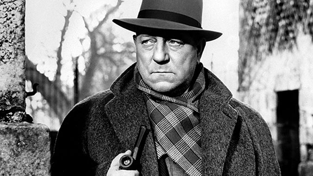 image de la news Ce soir à la télé : c'est le meilleur Maigret jamais réalisé... et évidemment, c'est Jean Gabin qui tient le rôle principal !