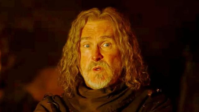 image de la news Kaamelott 2 : Perceval est-il dans le film ?