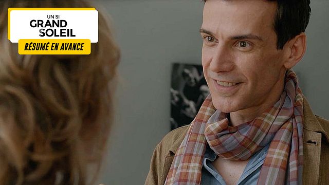 image de la news Un Si Grand Soleil en avance : résumé de l’épisode du lundi 6 janvier 2024 [SPOILERS]