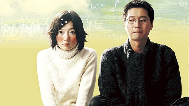 image de la news "Ne regardez pas ce film" : le réalisateur de Parasite a un peu honte de sa première oeuvre, mais ne suivez pas son conseil