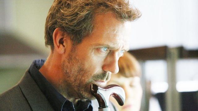 image de la news Dr House : il y a 22 ans, la chaîne n'avait qu'un seul reproche à faire à la série, et c'est ce qui a fait son succès