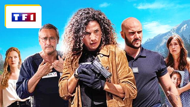 image de la news Rivière Perdue : mauvaise nouvelle pour les fans de la série TF1 !