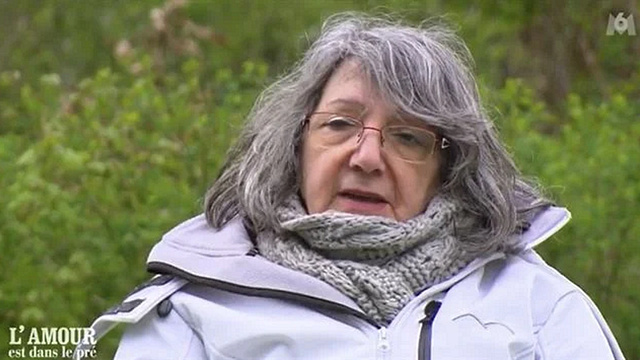 image de la news “Tu n’as qu’à te regarder dans un miroir”, Maria (L’amour est dans le pré) répond sèchement à une abonnée : que s’est-il passé ?