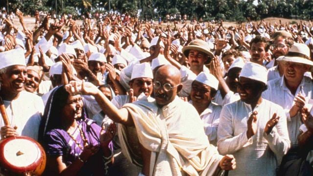 image de la news 300 000 personnes pour 2 minutes à l'écran : il y a 44 ans, cette scène absolument incroyable est entrée au livre Guinness des records