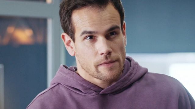 image de la news Demain nous appartient : le secret inattendu de Damien enfin dévoilé