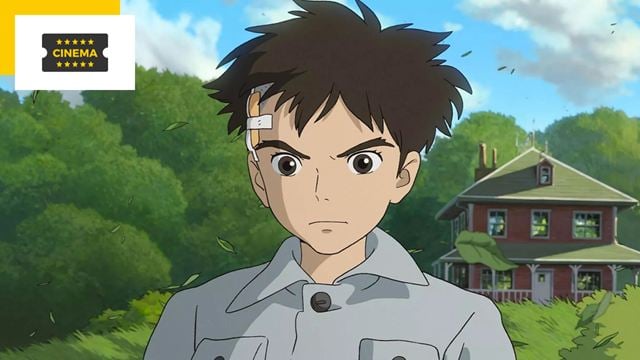 Miyazaki : enfin une date de sortie pour son dernier film, Le Garçon et le Héron !