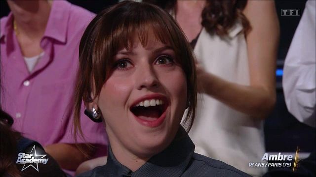 image de la news Star Academy : qui va gagner l'édition 2025 ? Marine livre son pronostic