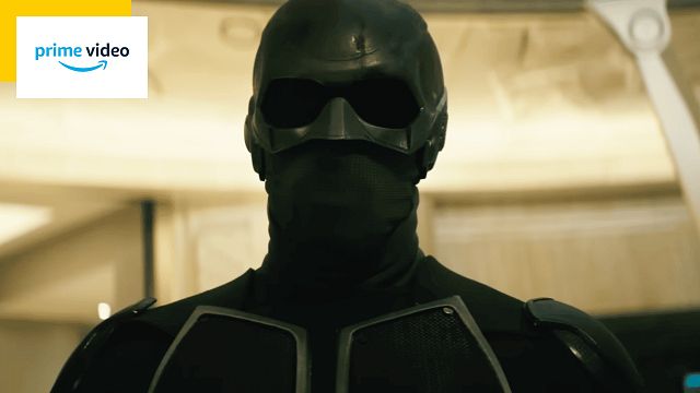 image de la news The Boys et Invincible : les deux séries de super-héros les mieux notées sont sur Prime Video !