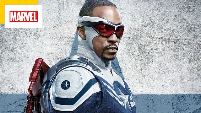 image de la news Captain America 4 : Robert Downey Jr. de retour en Iron Man dans le film Marvel Brave New World ?