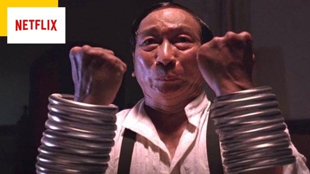 Ce soir sur Netflix : des combats dignes de Matrix et Kill Bill dans ce film de kung-fu délirant !