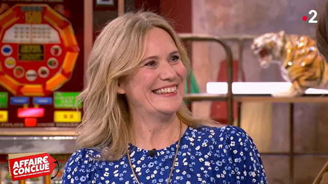 image de la news Anne-Catherine Verwaerde (Affaire conclue) prend la tête d'une émission de déco sur France 3 : toutes les infos !
