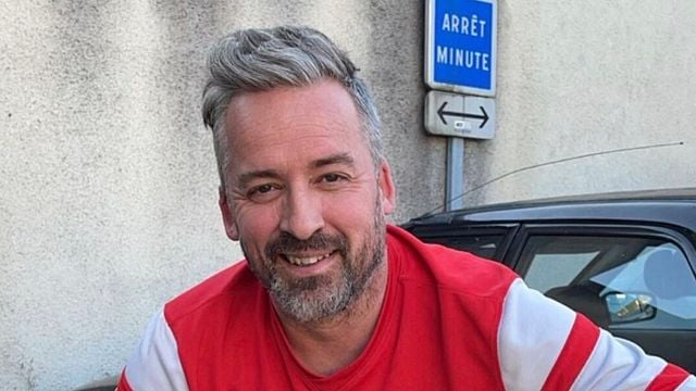 image de la news Olivier Gayat (Familles nombreuses) retrouve un petit bonheur oublié après “3 semaines”