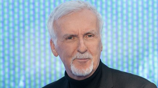 image de la news "Le meilleur film que je n'ai jamais fait" : avant Titanic, James Cameron a failli mettre en scène un célèbre super-héros !