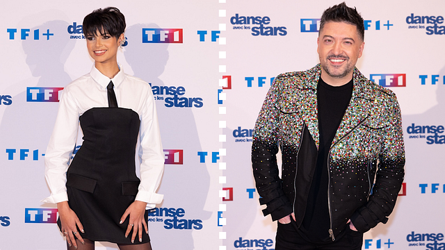 image de la news Exclu. Danse avec les stars : que pense Ève Gilles de Chris Marques ?