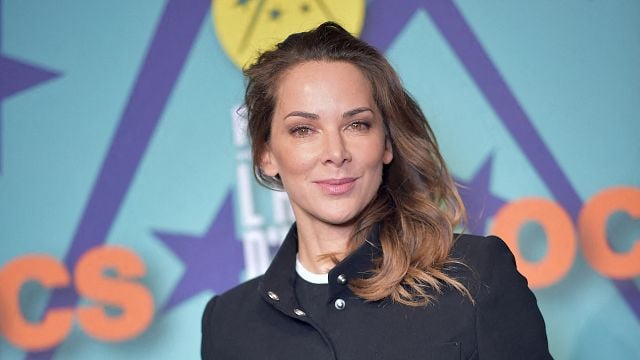 image de la news ”Je suis partie au bon moment” : Mélissa Theuriau ne regrette pas d’avoir quitte l’antenne